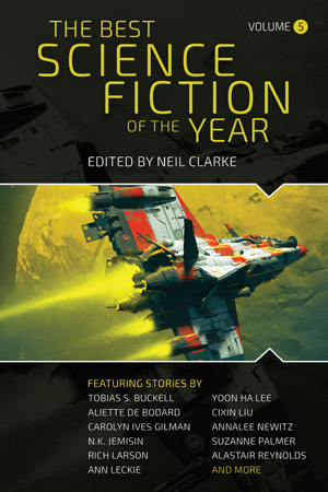 volume 5
